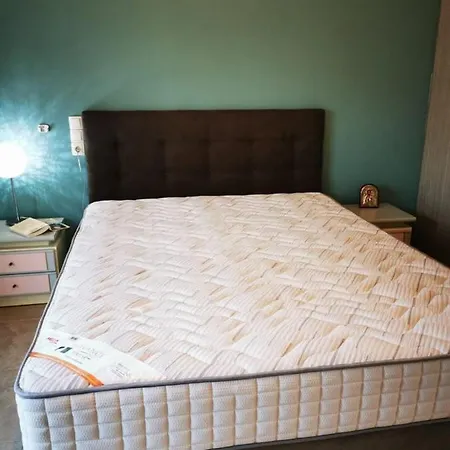 Blue Sea Apartment, Seaside דירה *