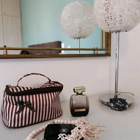 Blue Sea Apartment, Seaside * קוקינוס פירגוס
