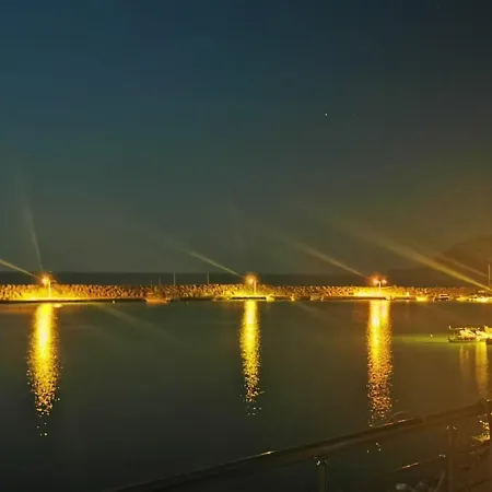 아파트 Blue Sea Apartment, Seaside