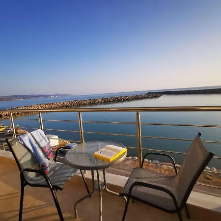 Blue Sea Apartment, Seaside 아파트