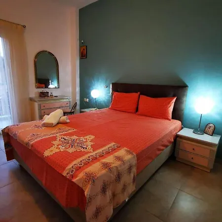 아파트 Blue Sea Apartment, Seaside