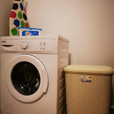 아파트 Blue Sea Apartment, Seaside *